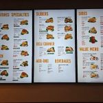 Holy Burger Oakland Gardens