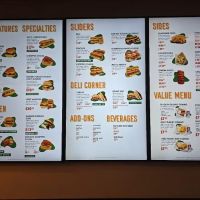 Holy Burger Oakland Gardens ico