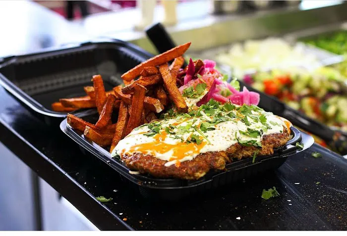 Chapli & Chips Picture 4