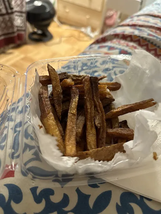 Chapli & Chips Picture 5