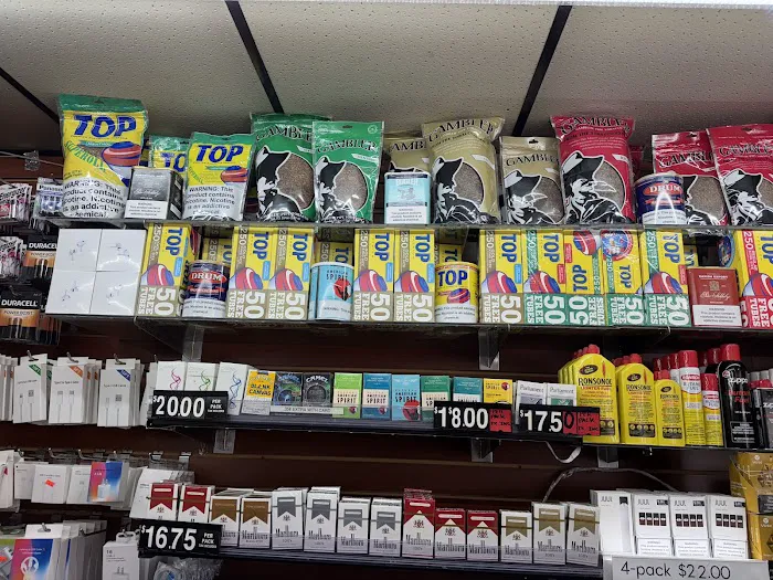 Quick Stop smoke & Deli Picture 3