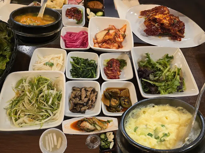 Chilsung Garden Picture 3