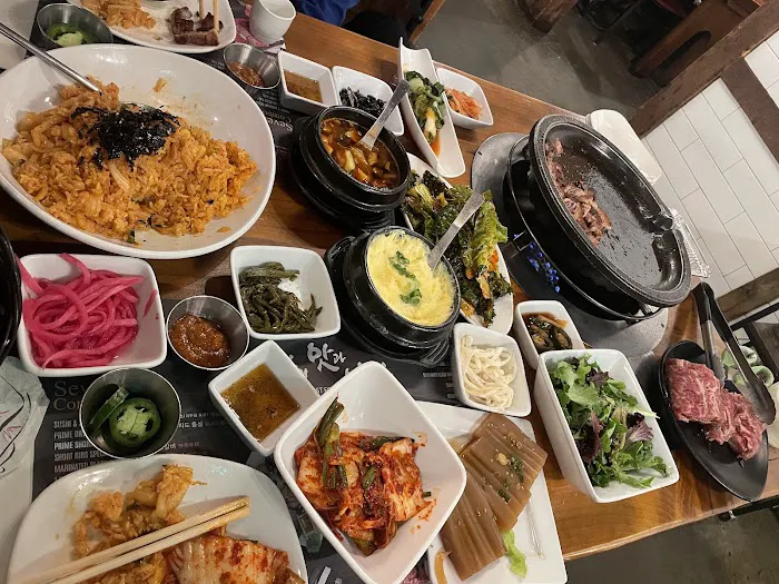 Chilsung Garden Picture 4