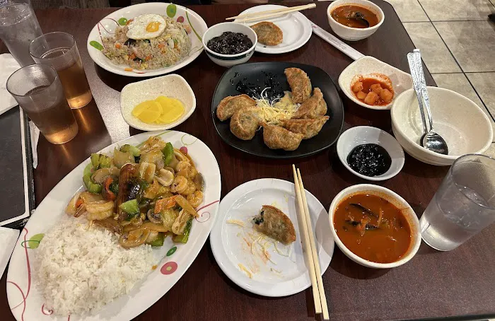 New York Ban Jum 뉴욕반점 Picture 2