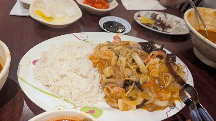 New York Ban Jum 뉴욕반점 Picture 6