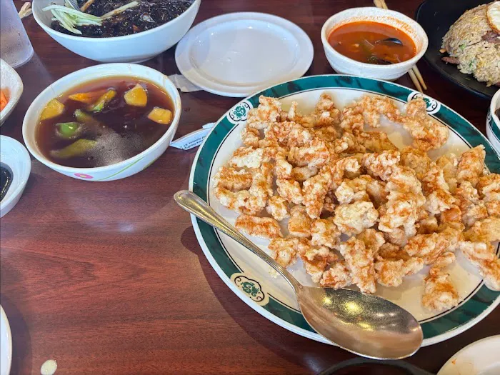 New York Ban Jum 뉴욕반점 Picture 8