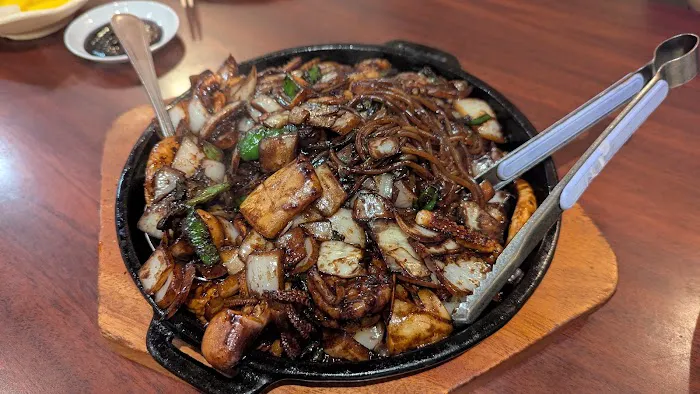 New York Ban Jum 뉴욕반점 Picture 9