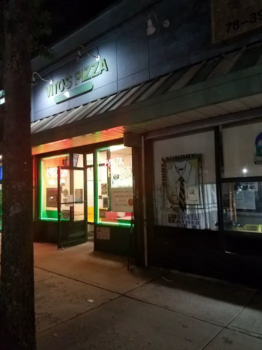 Vito's Pizza & Italian Restaurant Picture 7
