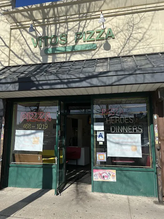 Vito's Pizza & Italian Restaurant Picture 4