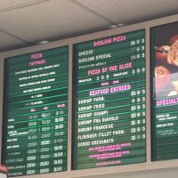 Vito's Pizza & Italian Restaurant ico