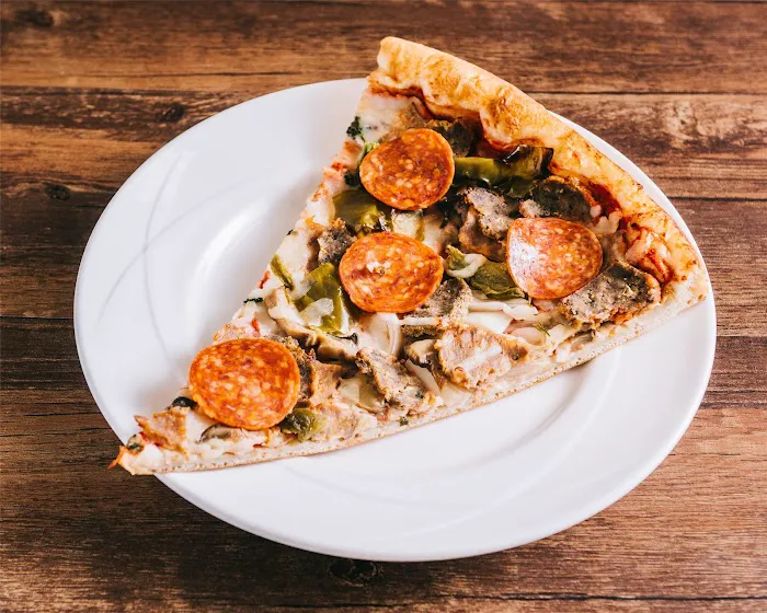 Vito's Pizza & Italian Restaurant Picture 10