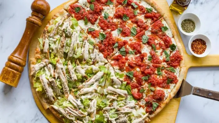 Riviera V Pizzeria Picture 4