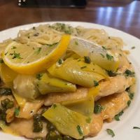 Riviera V Pizzeria ico