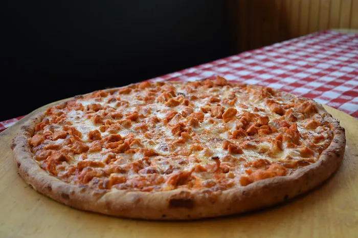 Riviera V Pizzeria Picture 10
