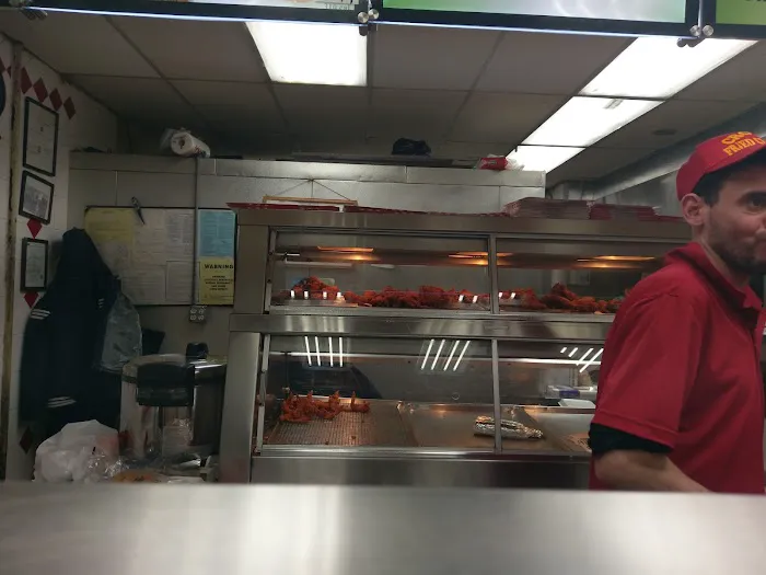 (Halal) Crown Fried Chicken Picture 9