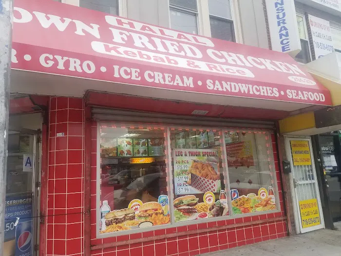 (Halal) Crown Fried Chicken Picture 6