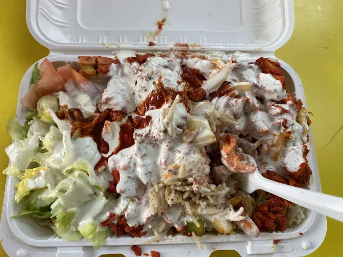 (Halal) Crown Fried Chicken Picture 4