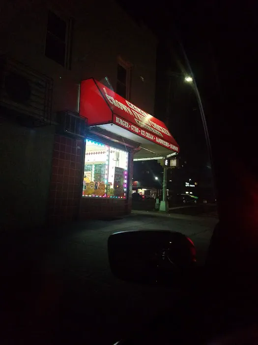 (Halal) Crown Fried Chicken Picture 2