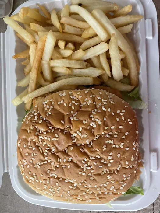 (Halal) Crown Fried Chicken Picture 7