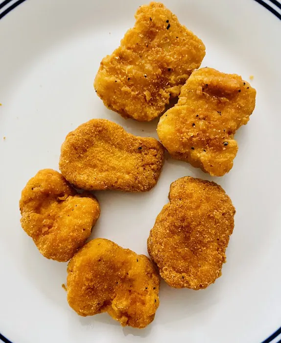 (Halal) Crown Fried Chicken Picture 8