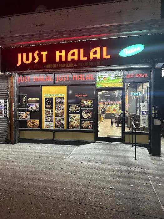 Just Halal Picture 8