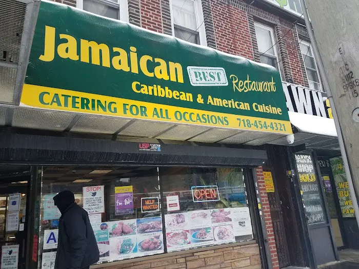 Jamaican Best Picture 4