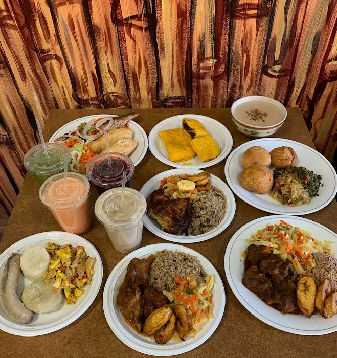 Jamaican Best Picture 10