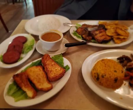 Elena's 43 Restaurant