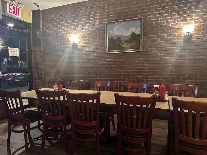 Elena's 43 Restaurant Picture 2