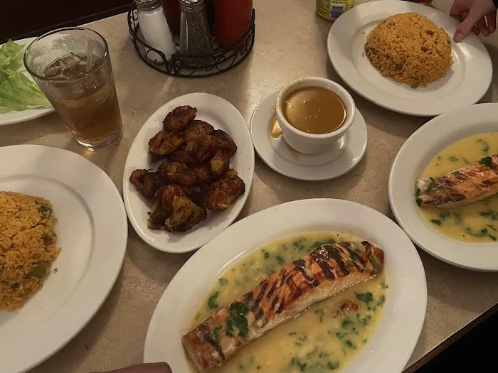 Elena's 43 Restaurant Picture 6