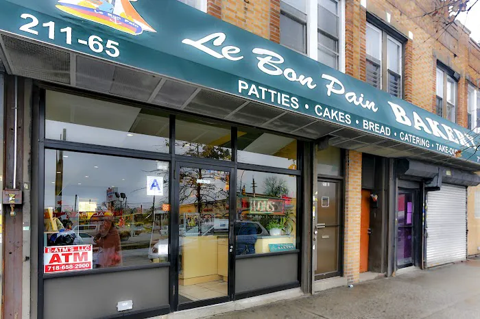 Le Bon Pain Bakery Picture 10