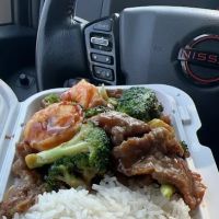 New Eastern Chinese Restaurant ico
