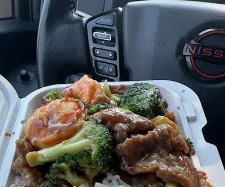 New Eastern Chinese Restaurant