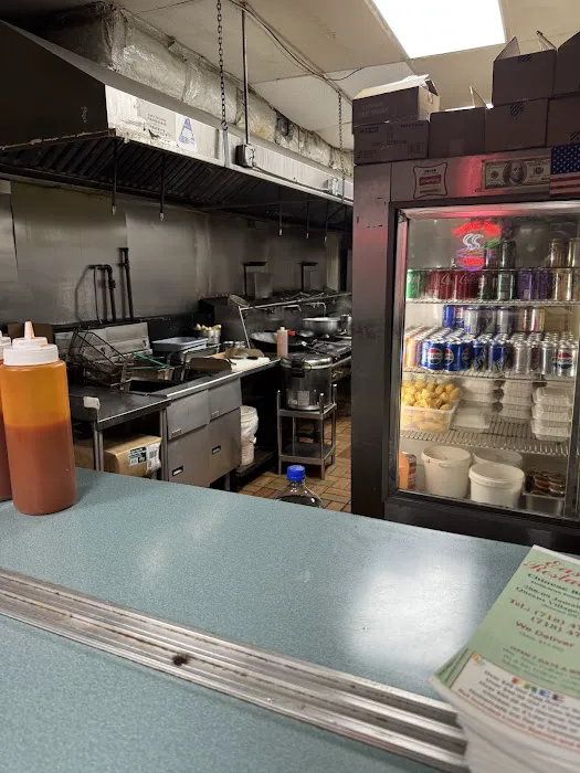 New Eastern Chinese Restaurant Picture 7