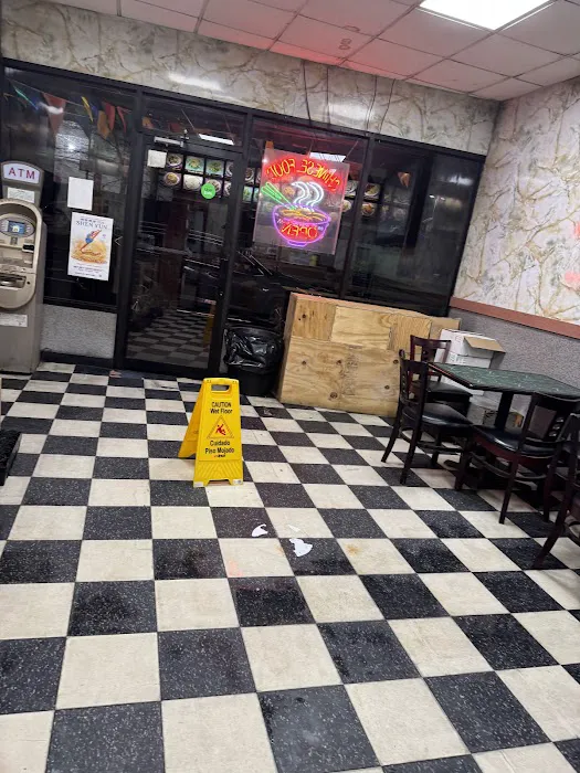 New Eastern Chinese Restaurant Picture 4