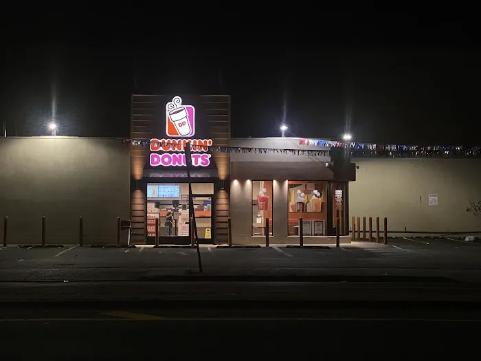 Dunkin' Picture 7