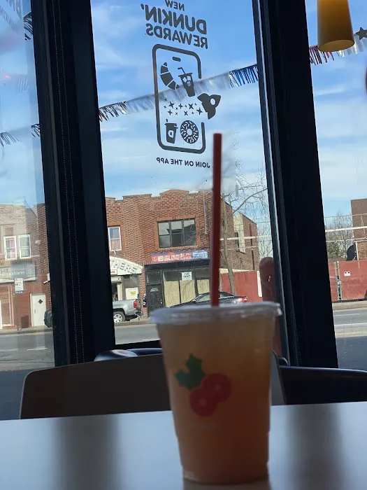 Dunkin' Picture 10
