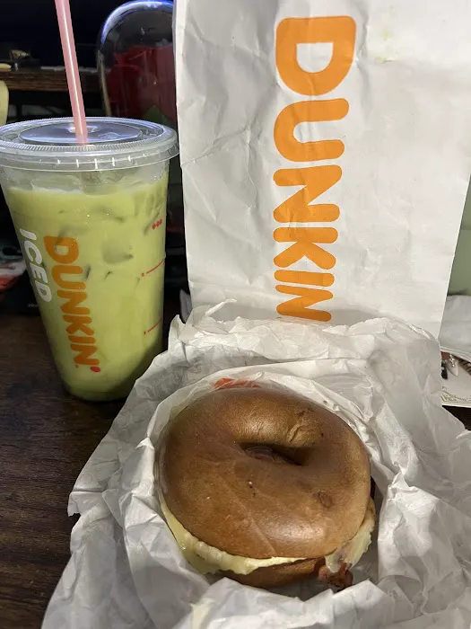 Dunkin' Picture 3