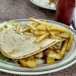 Victor's Coffee Shop