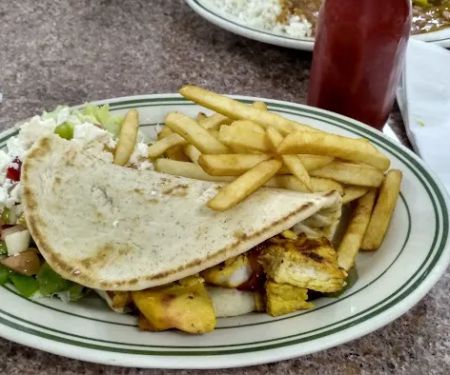 Victor's Coffee Shop