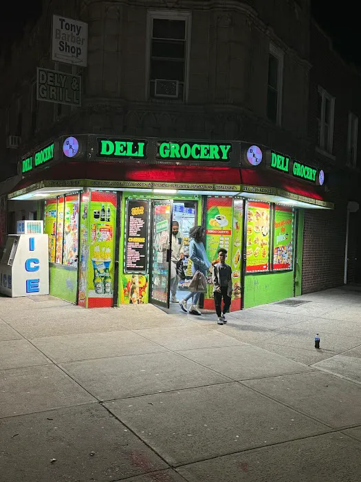 D.R.E. Deli Grocery Picture 1