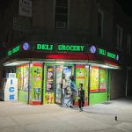 D.R.E. Deli Grocery