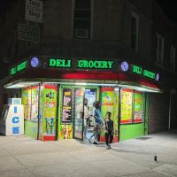 D.R.E. Deli Grocery ico