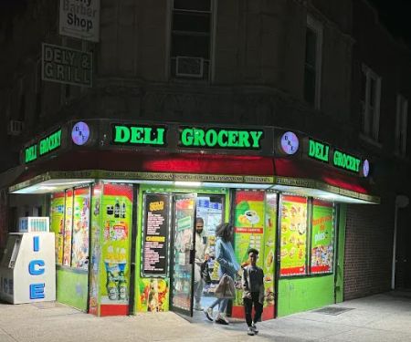 D.R.E. Deli Grocery