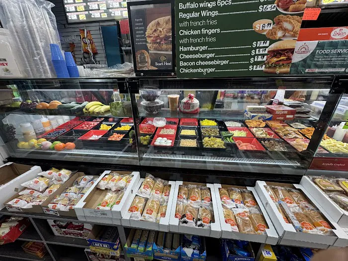 DELI Jamaica 5 Corp Picture 10