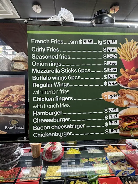 DELI Jamaica 5 Corp Picture 6