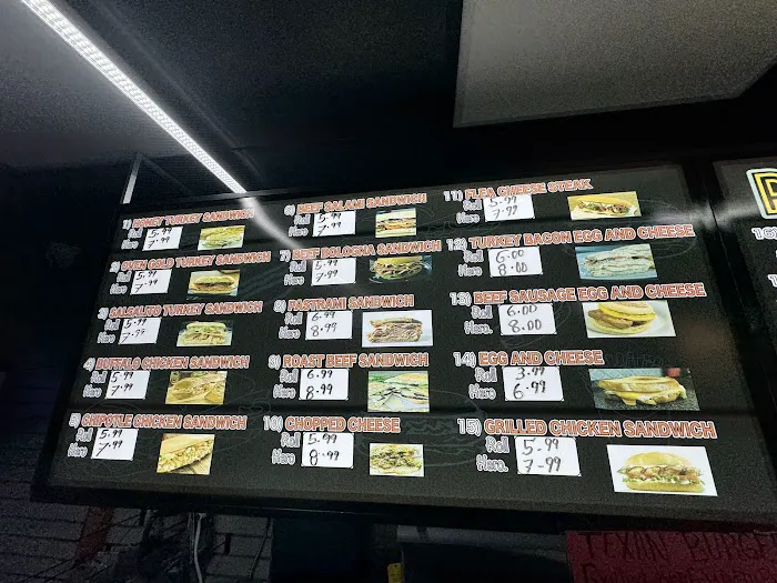 DELI Jamaica 5 Corp Picture 7
