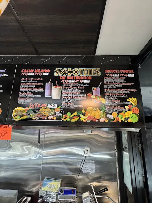 DELI Jamaica 5 Corp Picture 9