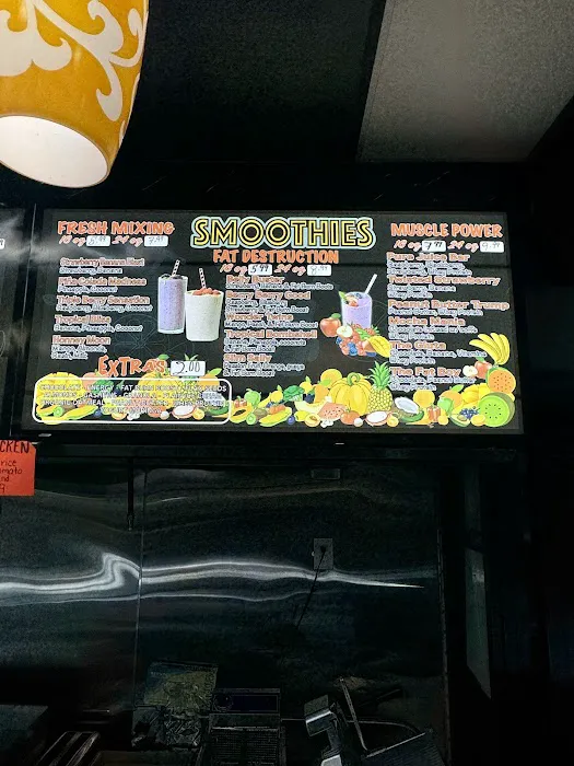 DELI Jamaica 5 Corp Picture 1