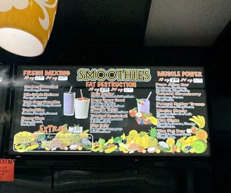 DELI Jamaica 5 Corp